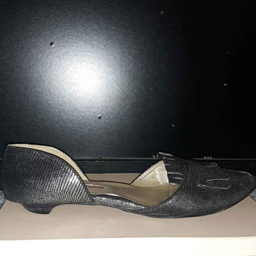 Flats